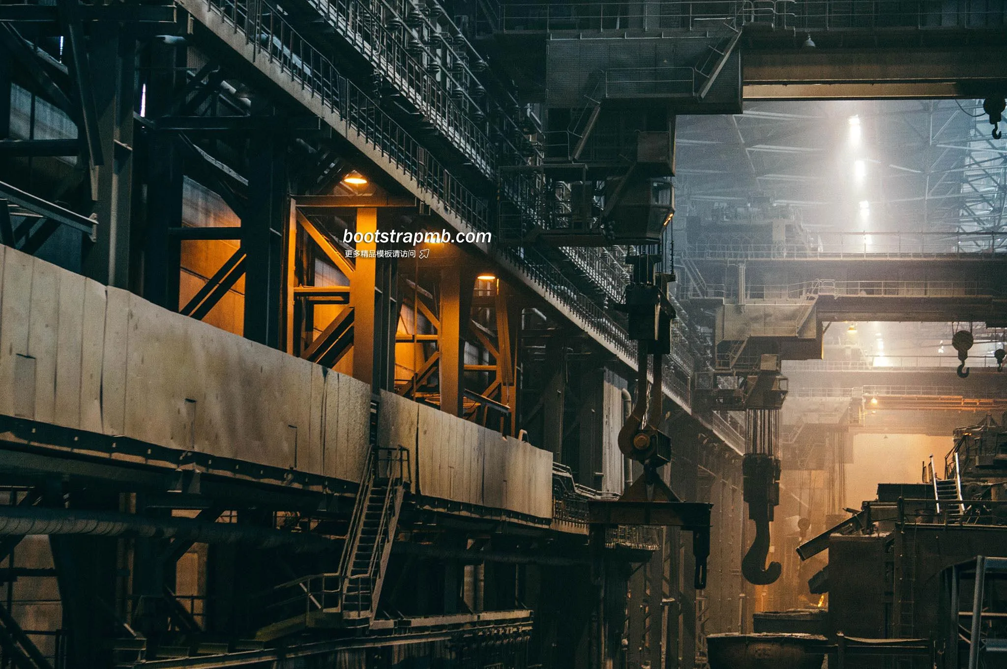 Industery Solutions! - 旺财28玩家